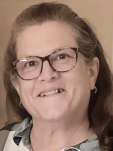 Mary Jane Buckland
